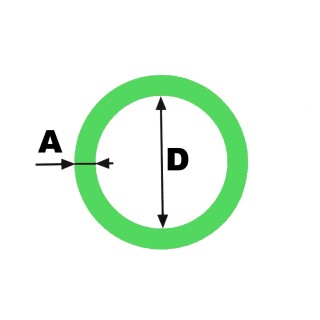 20151202  JUNTA TORICA GRANDE SD 7V16 115X119X2MM