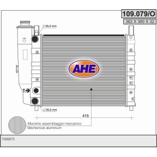 109079/O  FIAT Ritmo II 1.1 60 83-85