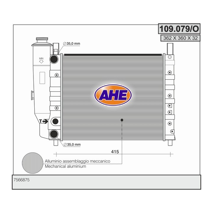 109079/O  FIAT Ritmo II 1.1 60 83-85