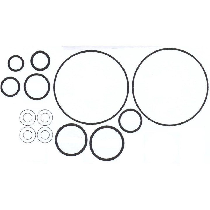 20151086  JUEGO JUNTAS Y TORICAS SS 148PB