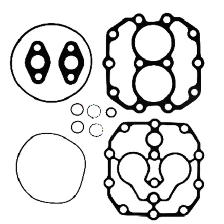 20151011  JUEGO JUNTAS Y TORICAS TECUMSEH HG850/1000