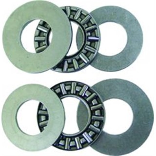 20150107  RODAMIENTO AXIAL DELANTERO NP 10P13-VI FS10