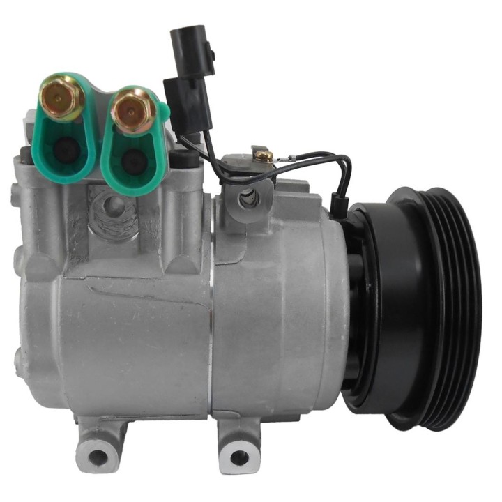 20135209  HCC HS15 A/D PV4 128MM ST23 12V