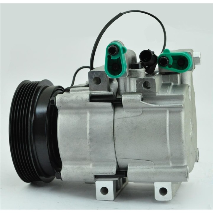 20135207  HCC HS18 A/D PV6 127MM ST17 12V