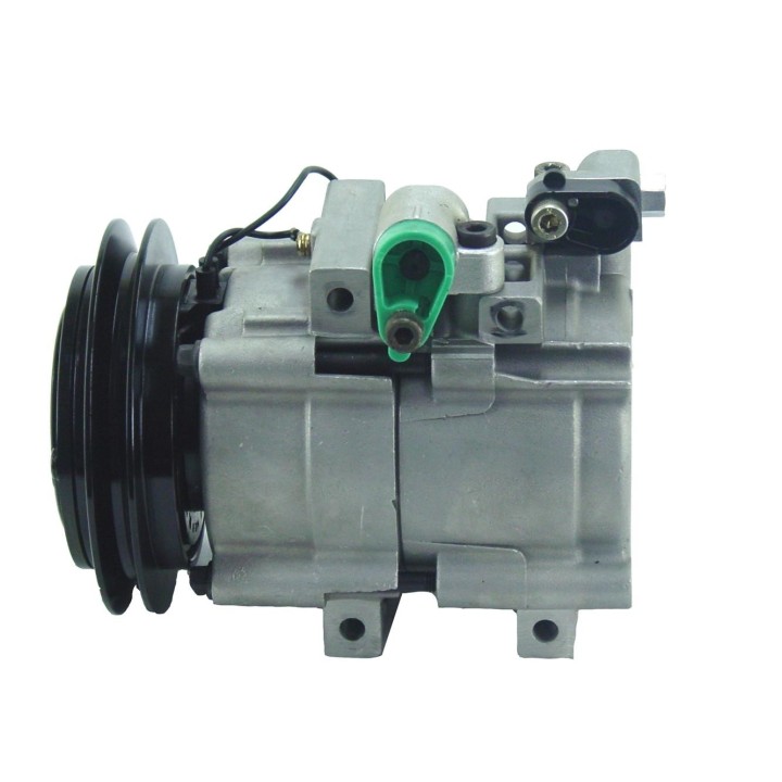 20135205  HCC HS18 A/D 1A 143MM ST11 12V