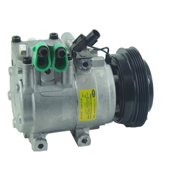 20135204  HCC HS15 A/D PV4 128MM ST16 12V