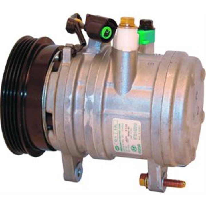 20135203  HCC HS11 PV4 115MM ST17 12V V-B