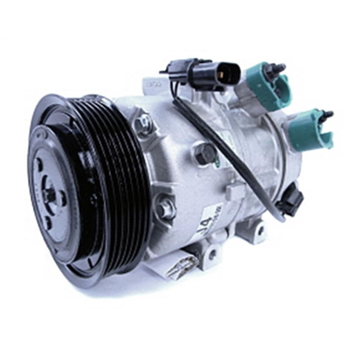 20135152  VI VS16 A/D PV6 120MM 12V V-B 45