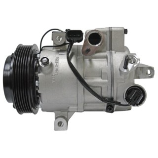 20135151  VI VS14/VS16 A/D PV6 120MM 12V V-B 45