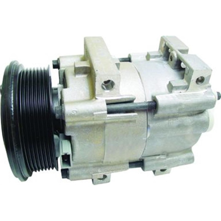 20135128  VI FS10/FX15 A/D PV7 130MM 12V H-B