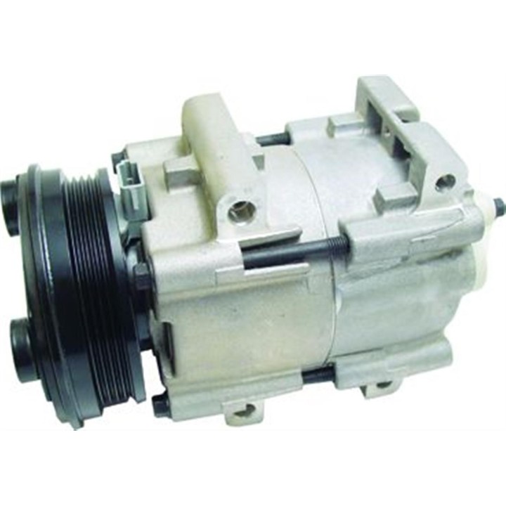 20135123  VI FS10/FX15 A/D PV4 119MM 12V H-B