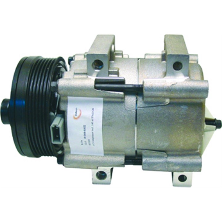 20135122  VI FS10/FX15 A/D PV6 115MM 12V H-B