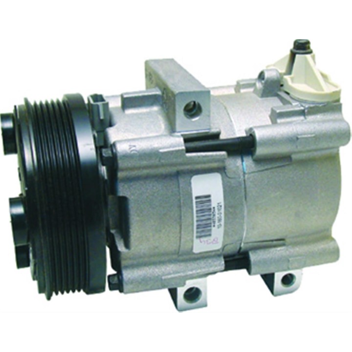 20135121  VI FS10/FX15 A/D PV6 130MM ST10 12V V-B