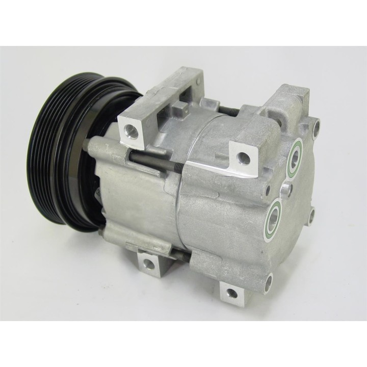 20135118  VI FS10/FX15 A/D PV6 140MM ST18 12V H-B