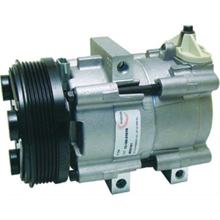 20135116  VI FS10/FX15 A/D PV6 130MM ST10 12V V-B