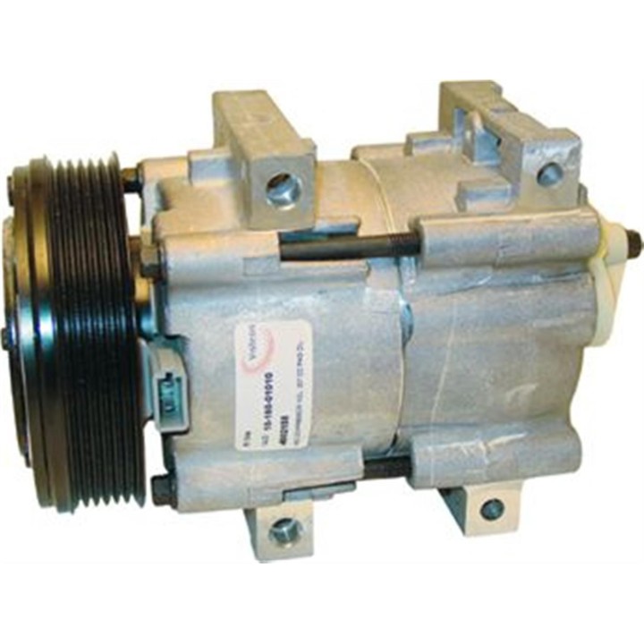 20135110  VI FS10/FX15 A/D PV6 127MM 12V H-B