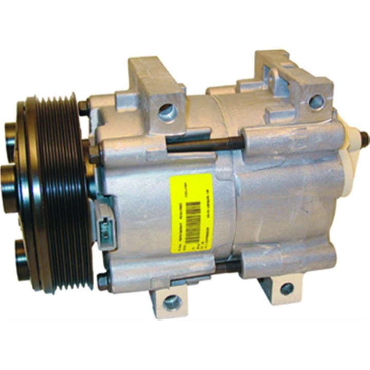 20135109  VI FS10/FX15 A/D PV6 130MM 12V H-B