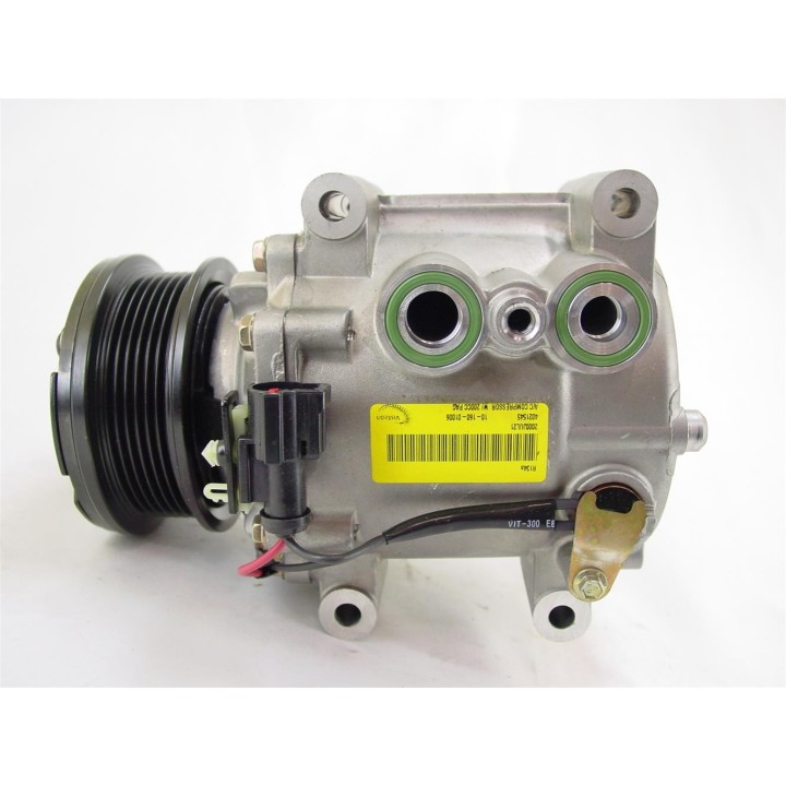 20135106  VI SCROLL-90V A/D PV6 97MM 12V H-B C/S