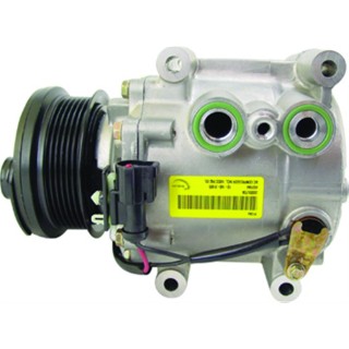 20135105  VI SCROLL-90V A/D PV6 97MM 12V H-B C/S