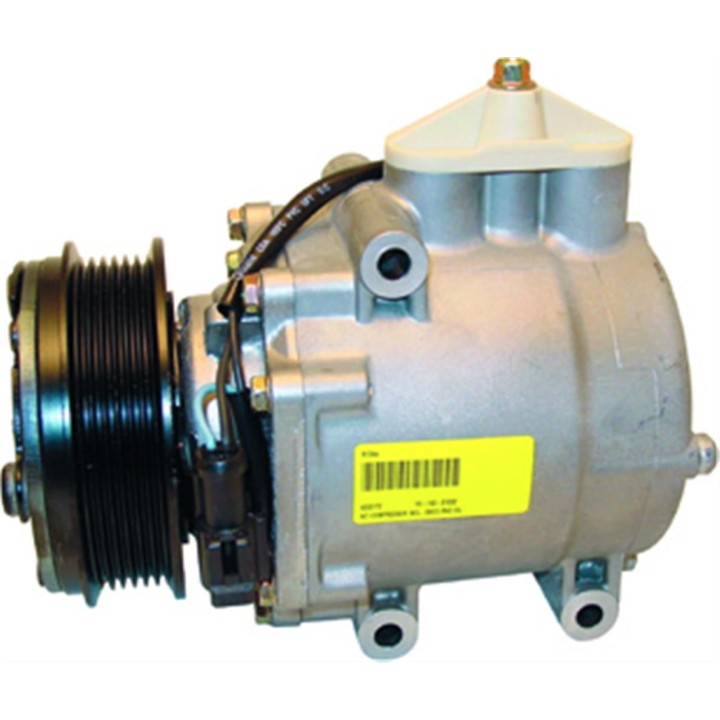 20135102  VI SCROLL-90V A/D PV6 110MM 12V V-B