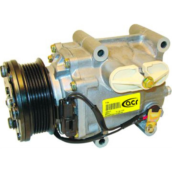 20135101  VI SCROLL-90V A/D PV6 98MM 12V H-B C/S