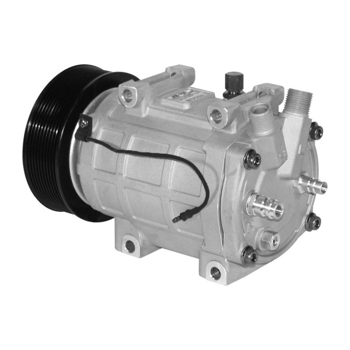 20135046  UNICLA UX200 A/D PV10 135MM 12V V-OR