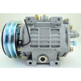 20135042  UNICLA UX330 A/D 2B 168MM 24V V-B