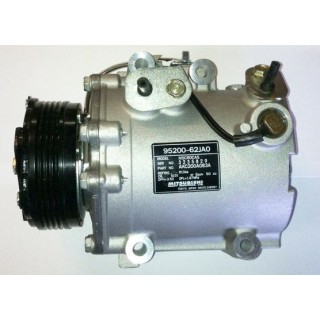 20134964  CL MSC60C PV4 90MM ST10 12V V-B