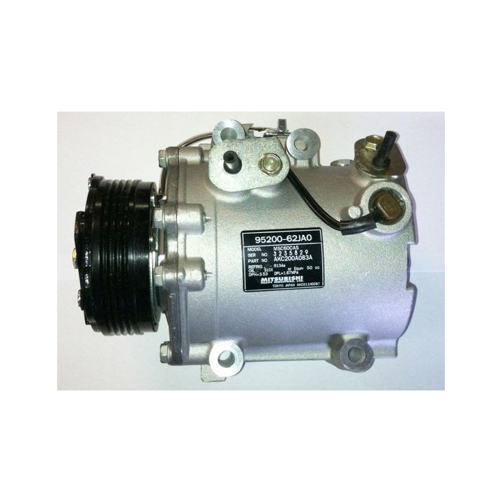 20134964  CL MSC60C PV4 90MM ST10 12V V-B