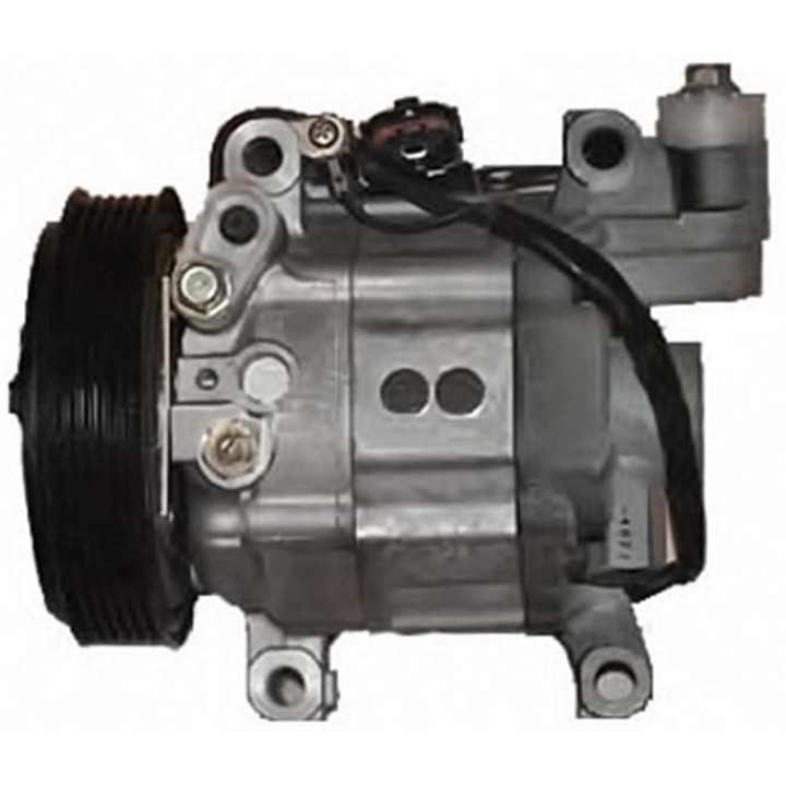 20134840  CL DKV14G A/D PV6 128MM 12V V-B