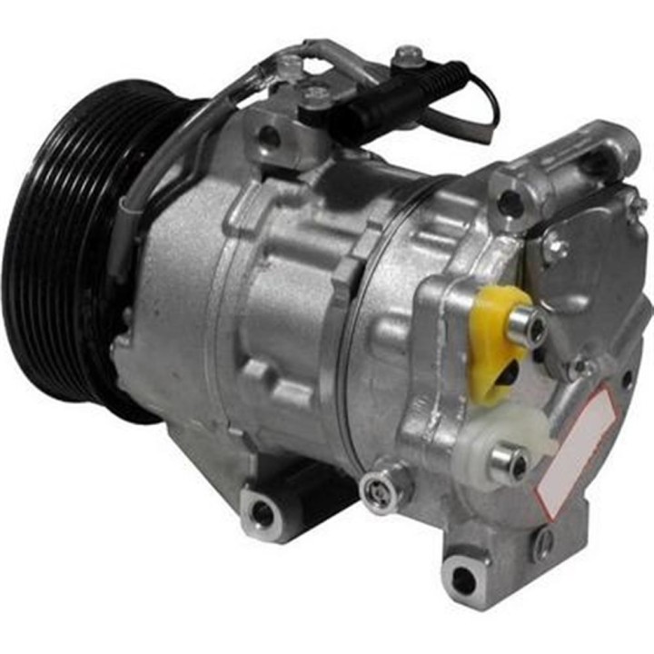 20134821  NP 5SA09C A/D PV7 110MM 12V H-B