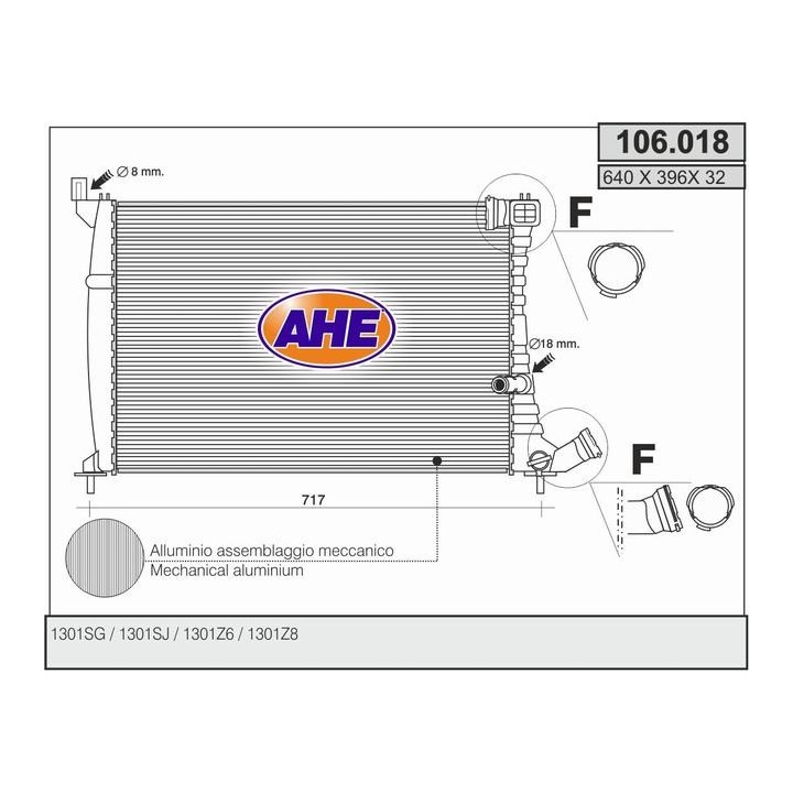 106018  CITROEN XM 2.0 Turbo-2.1 Turbodiesel