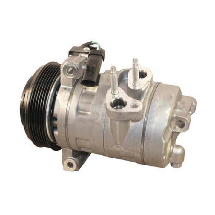 20134788  ZX DKS17DS A/D PV6 123MM 12V V-B