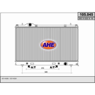 105045  RAD Neon II -- 1999 2.0