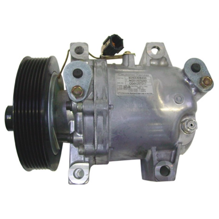 20134736  CL CR14 A/D PV7 140MM 12V V-B