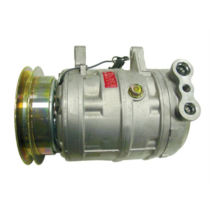 20134730  ZX DKS16H 1A 135MM ST16 12V V-B