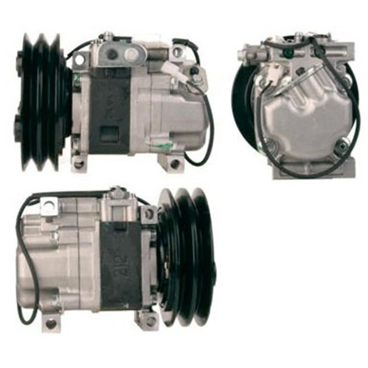 20134626  PA H12A1AA4DM A/D 2A 141MM 12V V-B