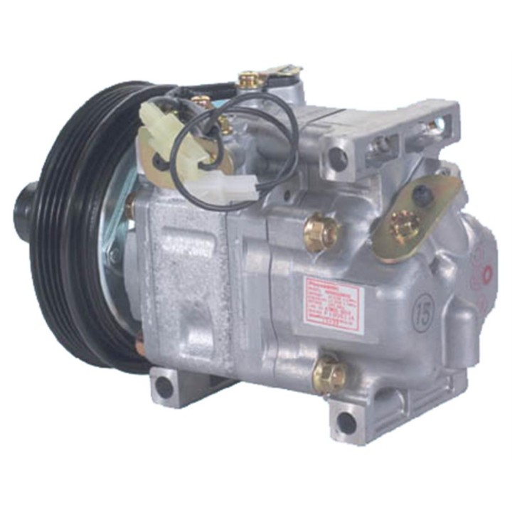 20134617  PA H12A0AA4DL A/D PV4 138MM 12V V-B