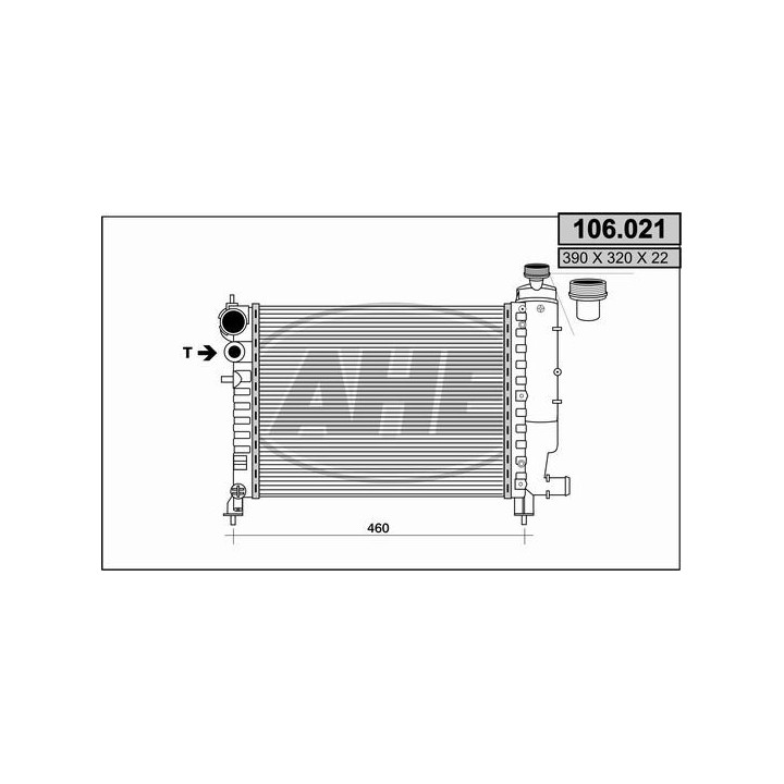 106021  CITROEN Saxo 1.0-1.1-1.4-1.6
