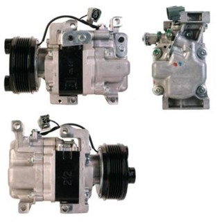 20134613  PA EGY16145Z A/D PV6 100MM 12V V-B