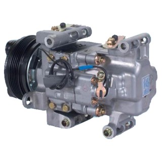 20134611  PA H12A1AJ4EX A/D PV5 100MM 12V V-B