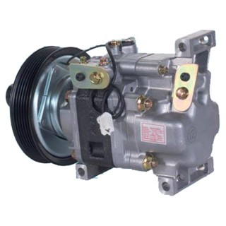 20134610  PA H12A1AG4DY A/D PV6 125MM 12V V-B