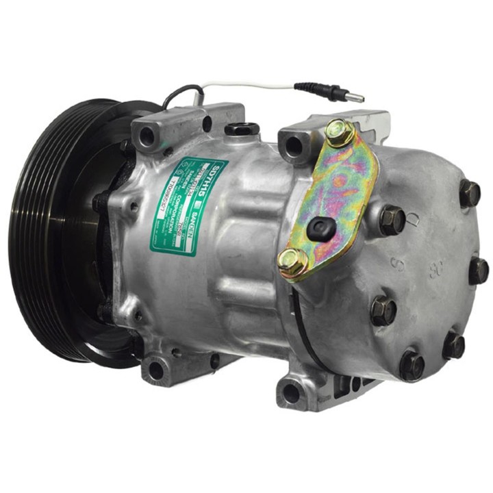 20130157  SD 7H15 A/D PV6 152MM ST15 12V V-B (SC)