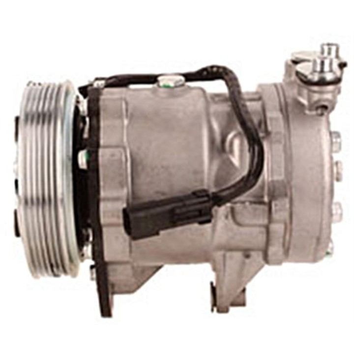 20130150  SD 7H15 PV6 130MM ST5 12V V-B (GYA)