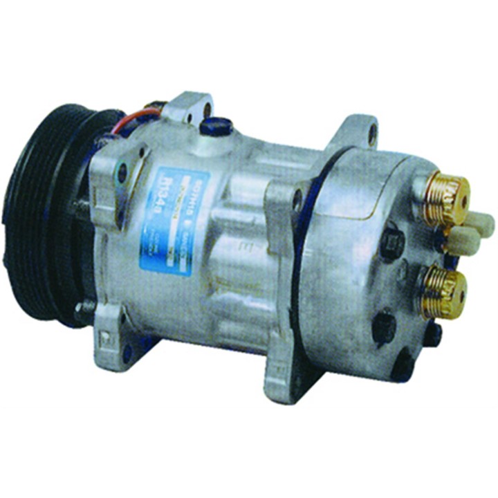 20130134  SD 7H15 PV6 123MM ST6 12V H-R C/C (MG)