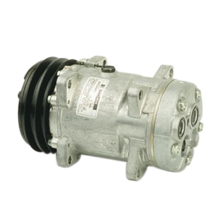 20130090  SD 5H16 2A 132MM 12V H-B (QH)