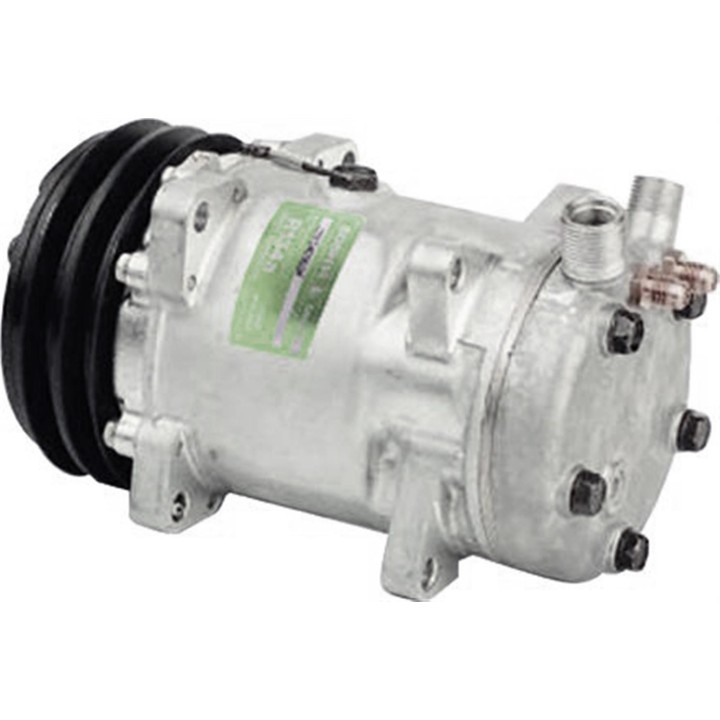 20130083  SD 5H16 2A 132MM 24V V-OR C/C (FU)