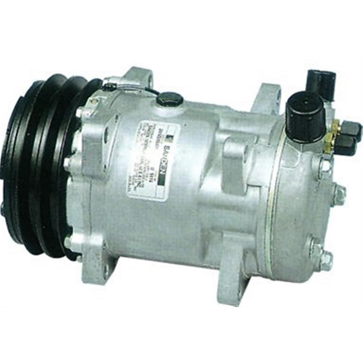 20130082  SD 5H16 2A 132MM 12V V-C C/C (XX)