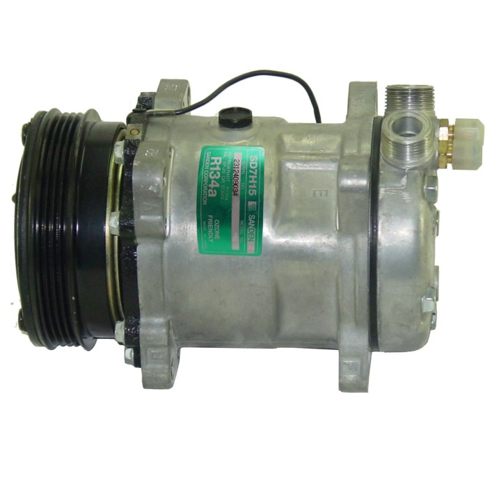 20130068  SD 5H14 PV4 123MM ST15 12V V-R (XX)