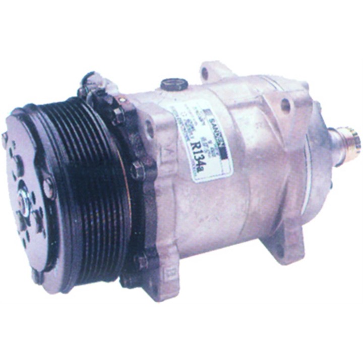 20130061  SD 5H14 PV7 123MM ST5 12V H-R (XX)